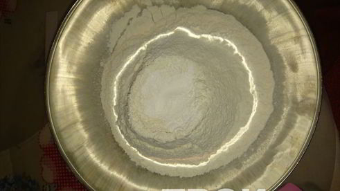 банановые кексы