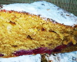 Кекс Пражский грош