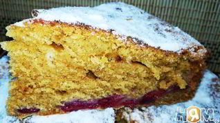 Кекс Пражский грош