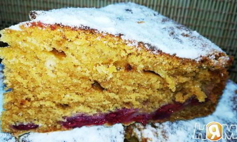 Рецепт кекса пражского грош