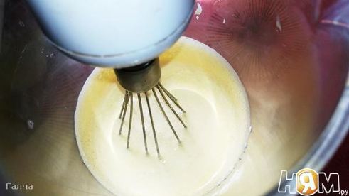 кекс пражский грош