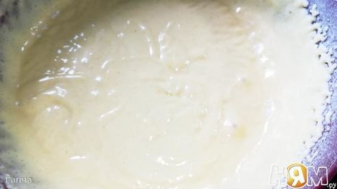 кекс пражский грош