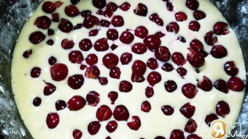 кекс пражский грош