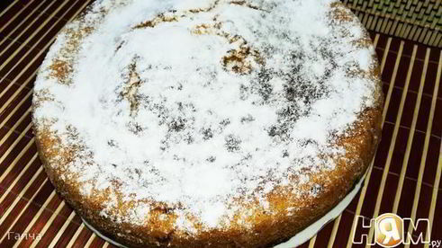 кекс пражский грош