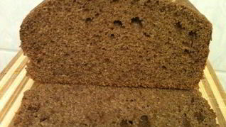 Кекс шоколадный