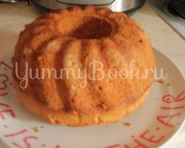 Кекс Удачный