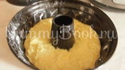 кекс удачный