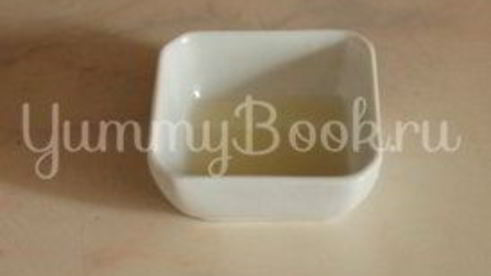 кекс удачный