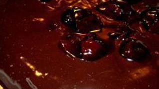 Кекс в микроволновке