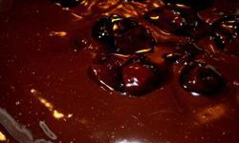 Рецепт кекса в микроволновке