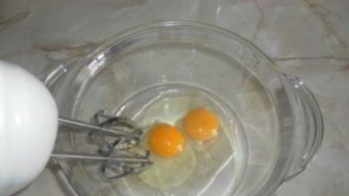 кексики на молоке