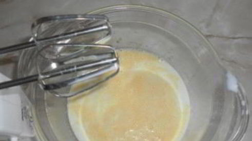 кексики на молоке