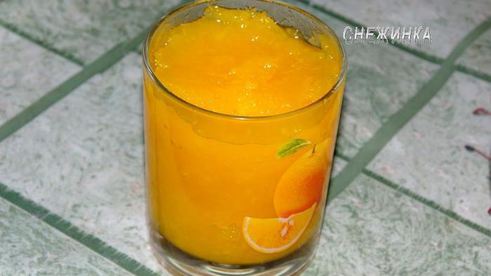 кексы тыквенные на сметане