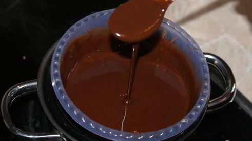 лимонный кекс с кукурузной мукой