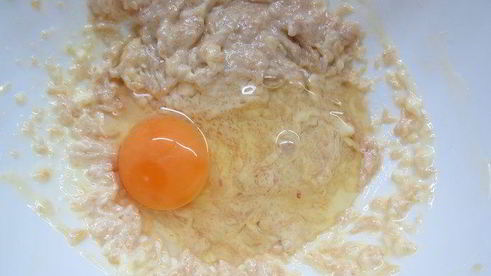 морковно-овсяные кексы с грецкими орехами