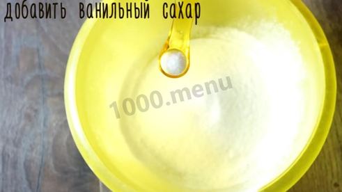 морковные капкейки с кремом