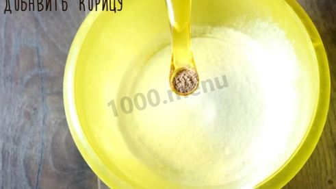 морковные капкейки с кремом