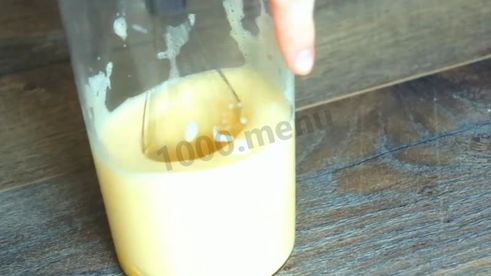 морковные капкейки с кремом