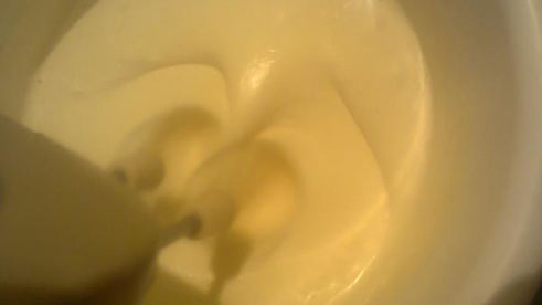 ореховый кекс