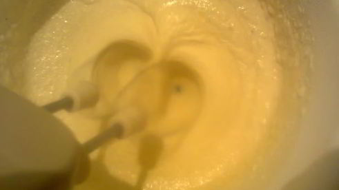 ореховый кекс