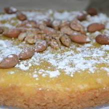 Кексы в мультиварке