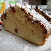 Кексы за 5 минуту