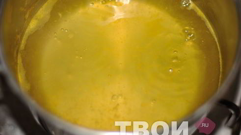 ромовая баба