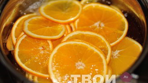 ромовая баба