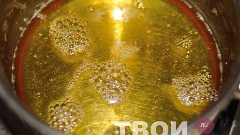 ромовая баба