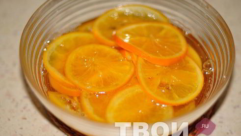 ромовая баба