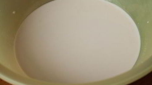 рождественский штоллен на дрожжевом тесте