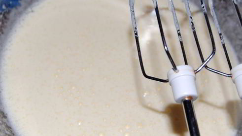 самый простой шоколадный кекс