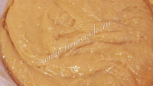 шоколадные кексы с клубникой