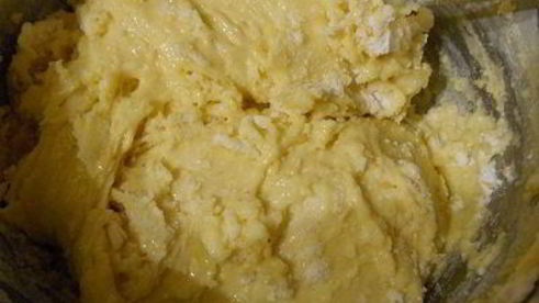 сливочные кексы паучок на hallowen