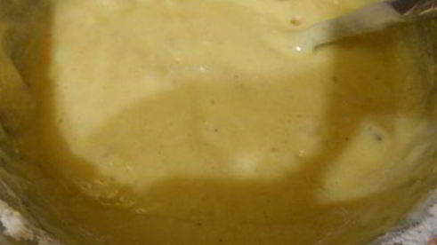 сливочные кексы паучок на hallowen