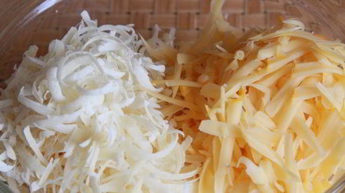 сырный кекс забаганок