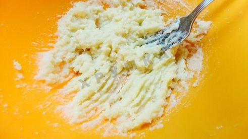 тыквенные кексы