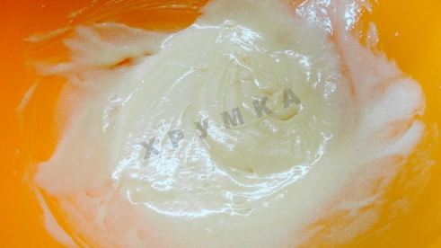 тыквенные кексы