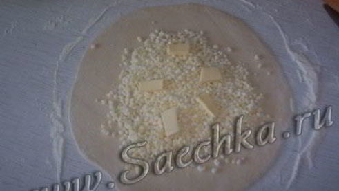 аджарские хачапури