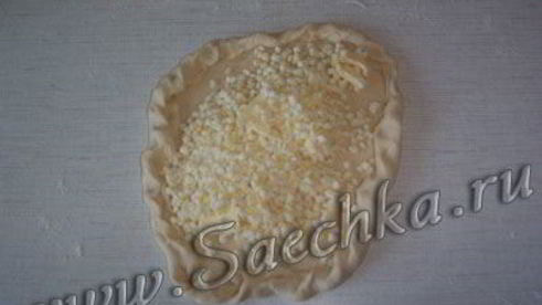 аджарские хачапури