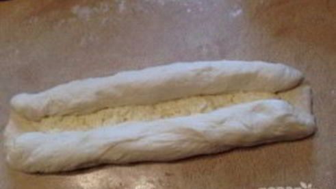 грузинское хачапури