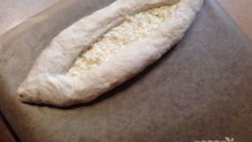 грузинское хачапури