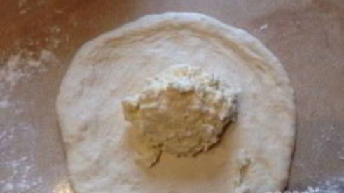 грузинское хачапури