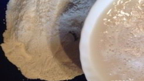 грузинское хачапури