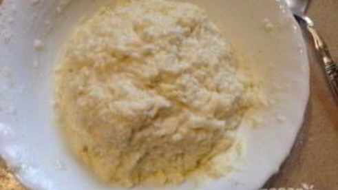 грузинское хачапури