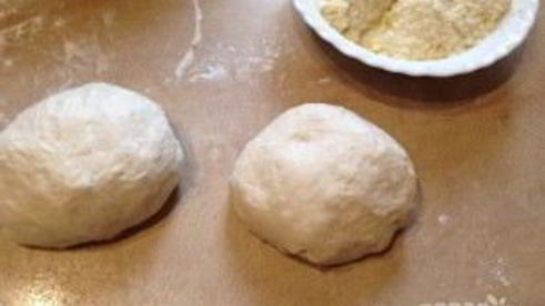 грузинское хачапури