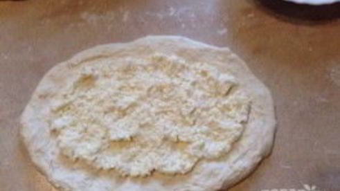 грузинское хачапури