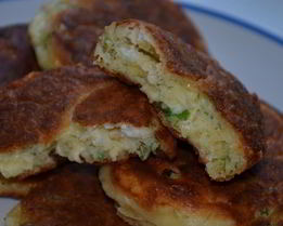 Хачапури ленивые