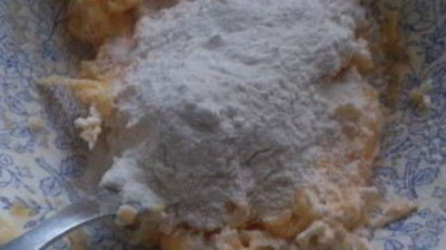 хачапури ленивые