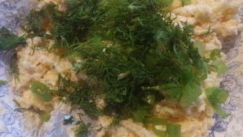 хачапури ленивые